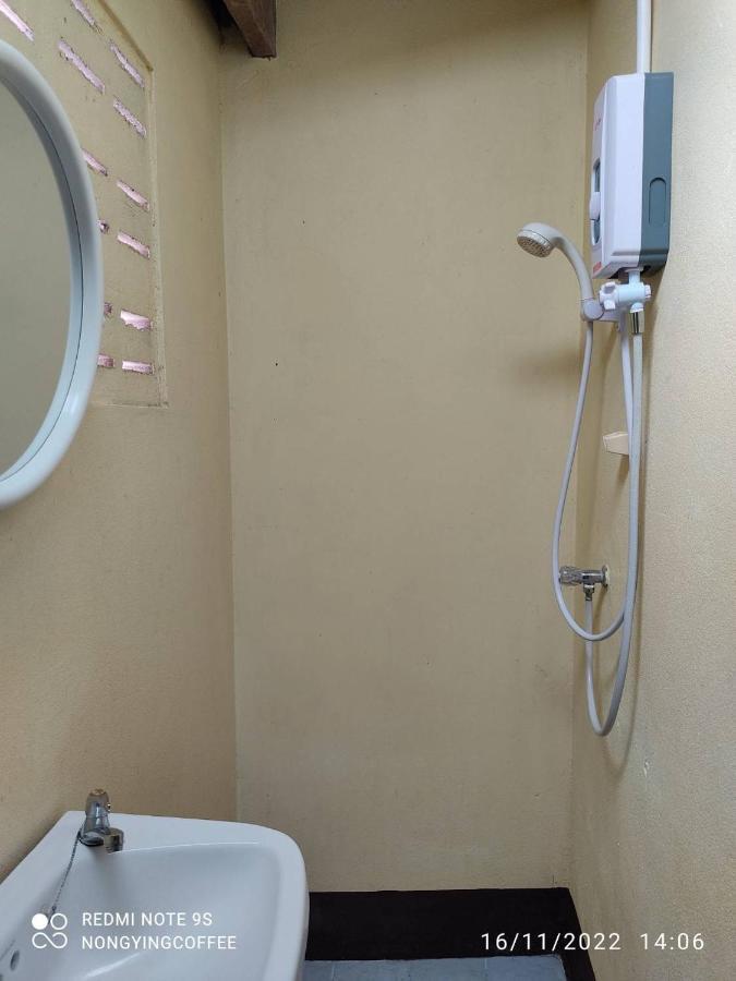 Chanmuang Guesthouse Μάε Χονγκ Σον Εξωτερικό φωτογραφία