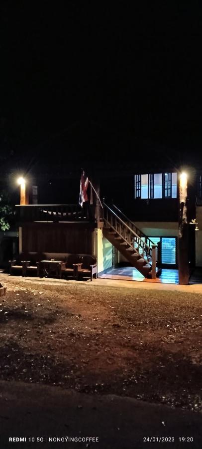 Chanmuang Guesthouse Μάε Χονγκ Σον Εξωτερικό φωτογραφία